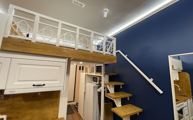 Zenapart Apartamety Loft