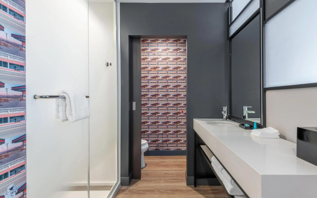 Aloft Denver North Westminster