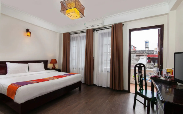 Chapa Dew Boutique Hotel