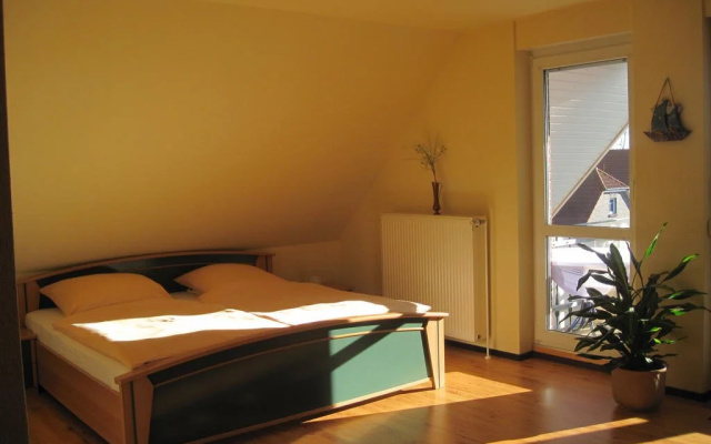 Pension Nordseebriese