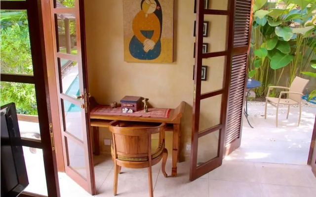 Rumi Villas Bali