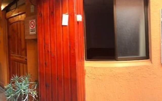 Hostal Croata