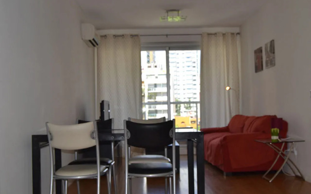 Gold Soho Suites y Studios