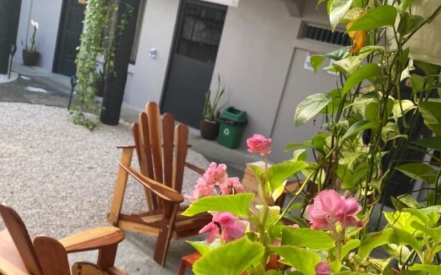 Hotel La Vid