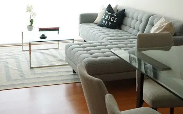 Beautiful apartment in Miraflores