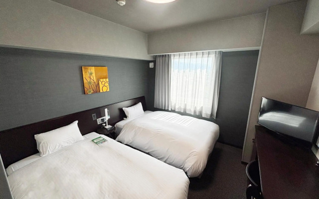 Hotel Route Inn Iyo Saijo