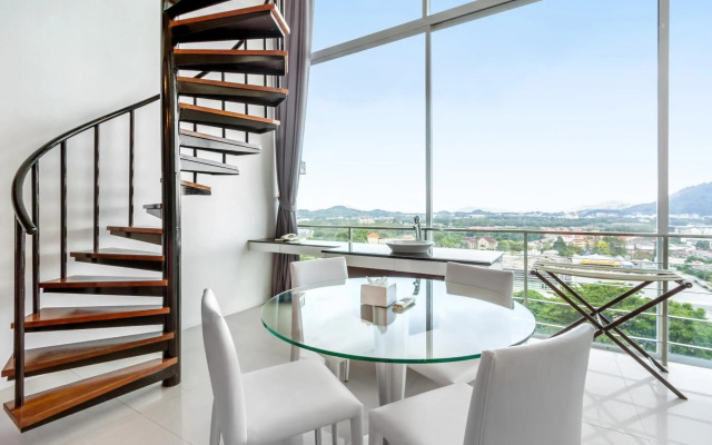 Hilltop Wellness Resort