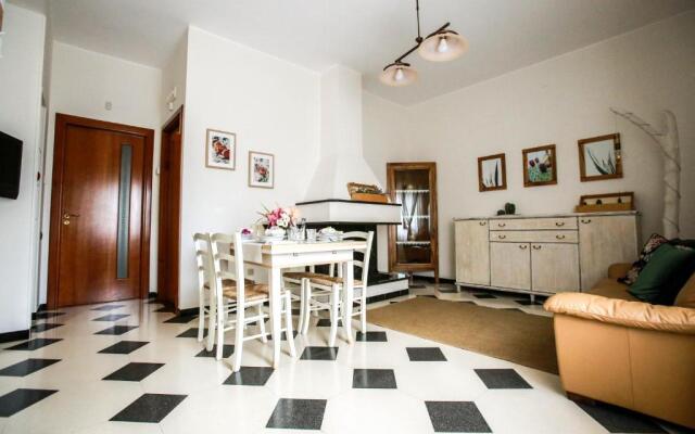 Appartamento ellea resort