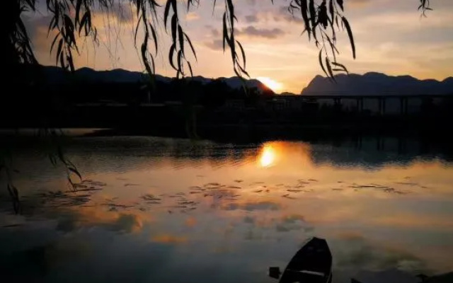 Chengyuezhuang – Outside – Chongqing