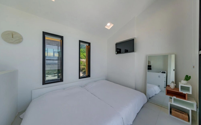 PoolVilla The Secret - Aewol