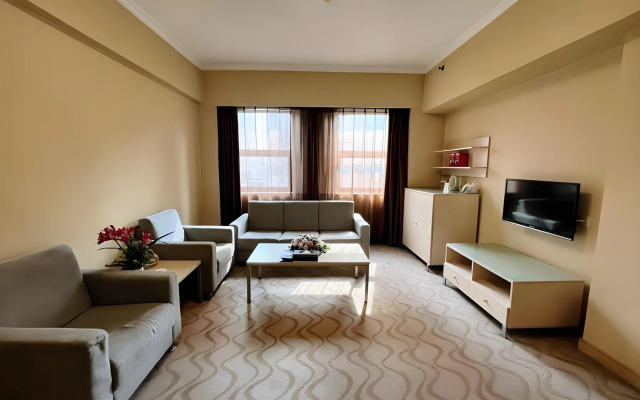 Milky Way Hotel Chongqing