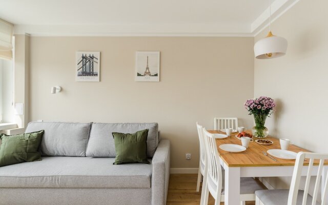 Powiśle Górnośląska 3