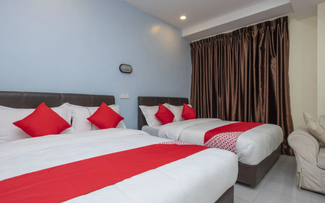 OYO 494 EG Hotel