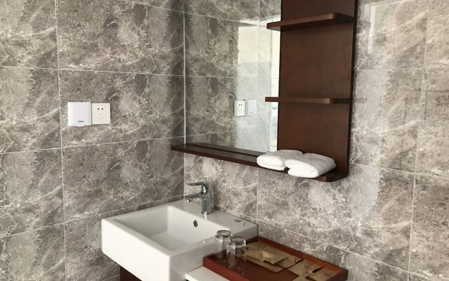 Da Li Ling Hai Xiang Yue Inn