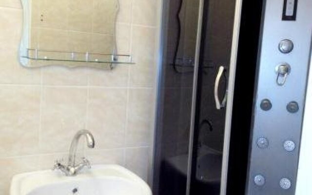 Мини-отель Эконом на Горького