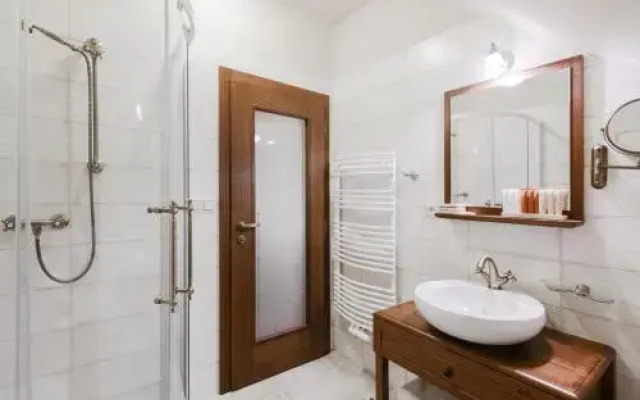 Resort Sobotin