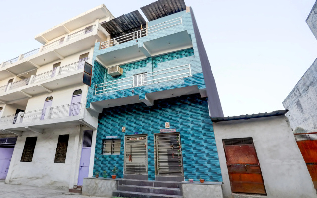 Hotel O by OYO YOUR RESIDENCY