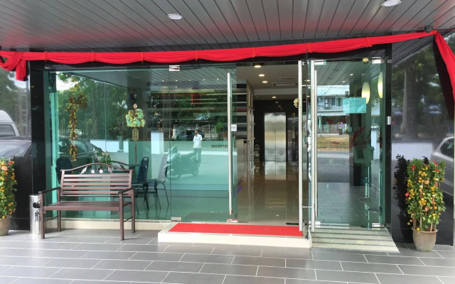 G langkawi Motel