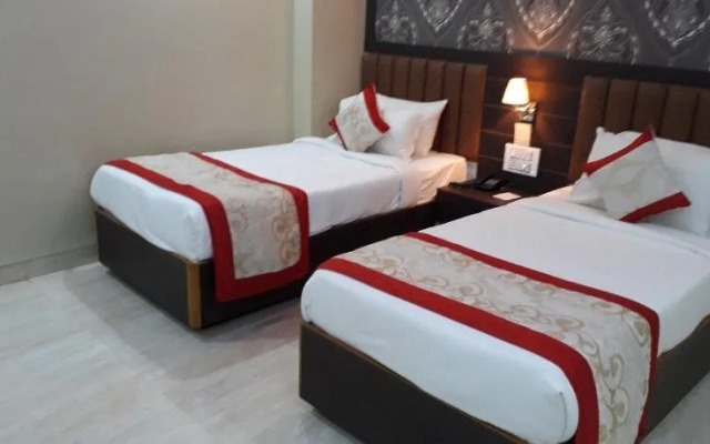 HOTEL MAMTA INTERNATIONAL , BIHARSHARIF - Nalanda- Bihar