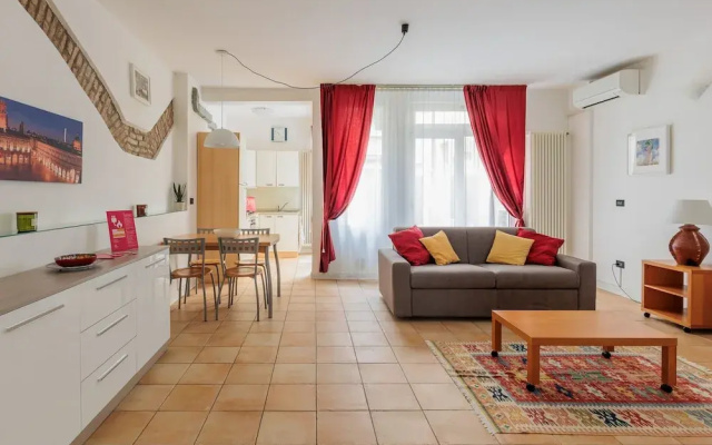 Bertiera Family Duplex by Wonderful Italy