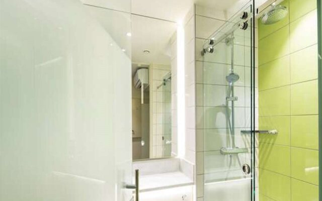 hub by Premier Inn London Covent Garden