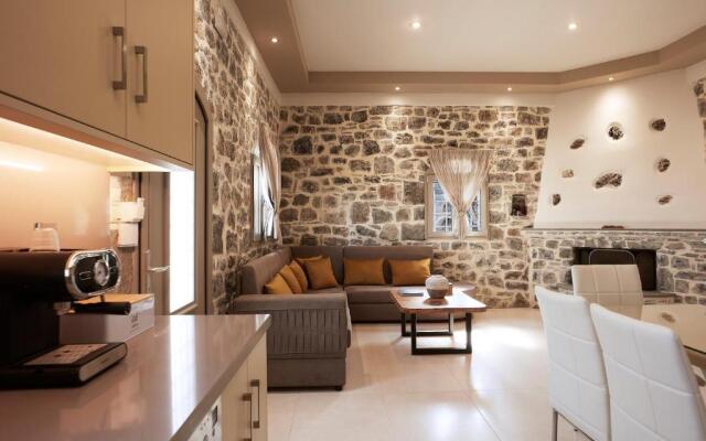 Irma Villa, a Secluded Sanctuary, By ThinkVilla
