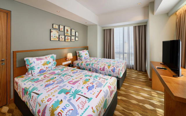 Holiday Inn & Suites Jakarta Gajah Mada by IHG