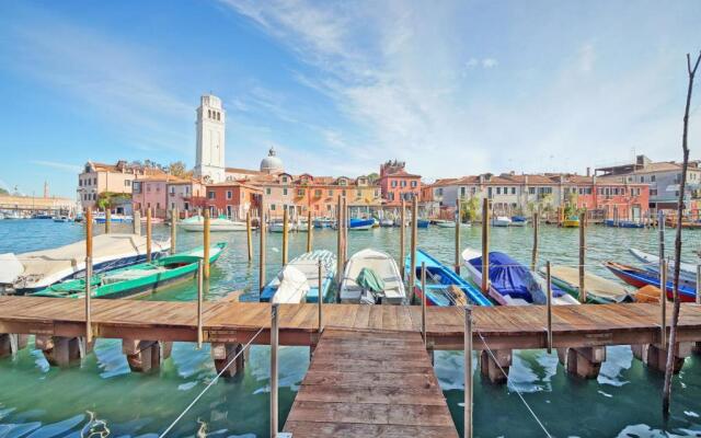 DolceVita Apartments N 285