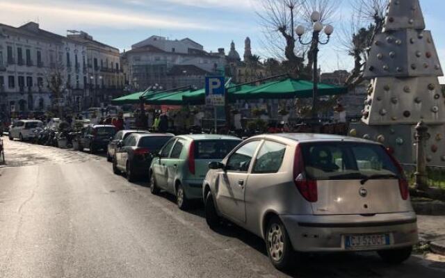 Civale Holidays Apartment