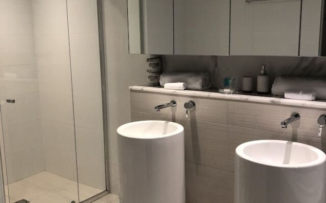 Large Apartment at Oracle Resort