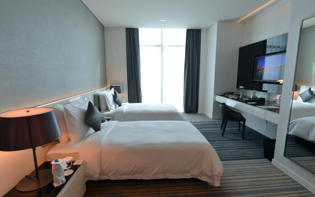 Ramee Grand Hotel & Spa
