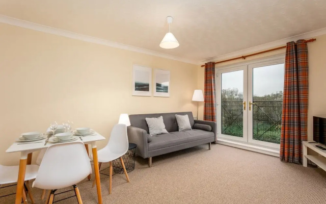 Riverside View - Donnini Apartments