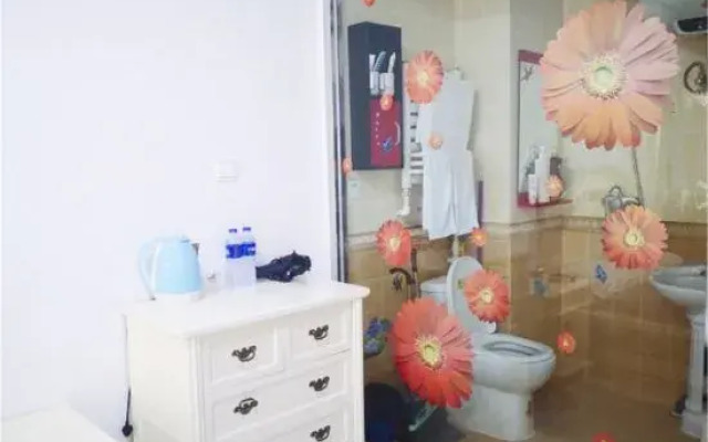 Shenyang LVE HOUSE Youth Apartment