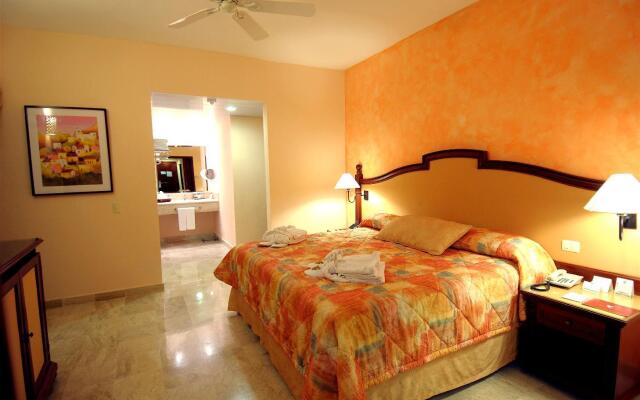 Grand Palladium Vallarta Resort & Spa - All Inclusive