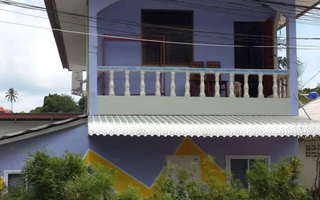Star  Dormitory