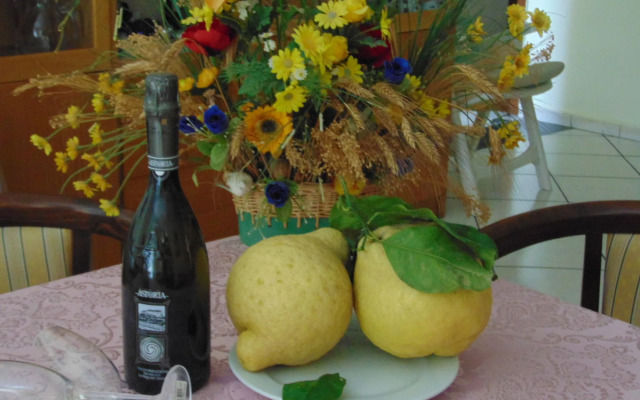 Hotel Astoria Pompei