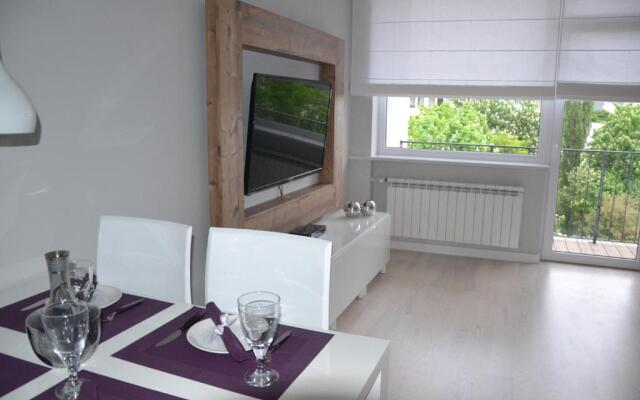 Apartment New York-MM