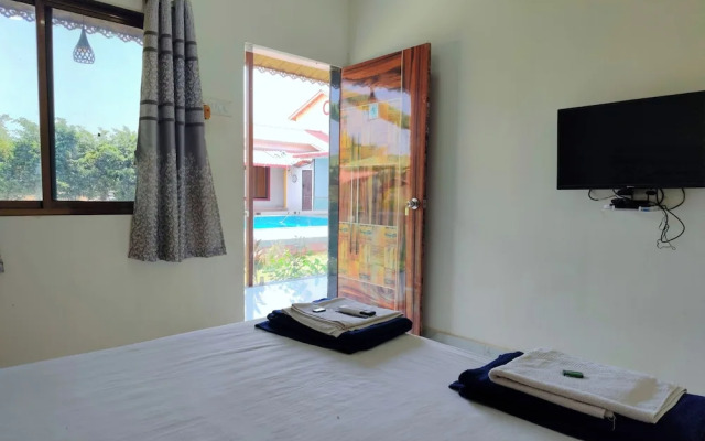 Shri Swami Krupa Holiday Resort