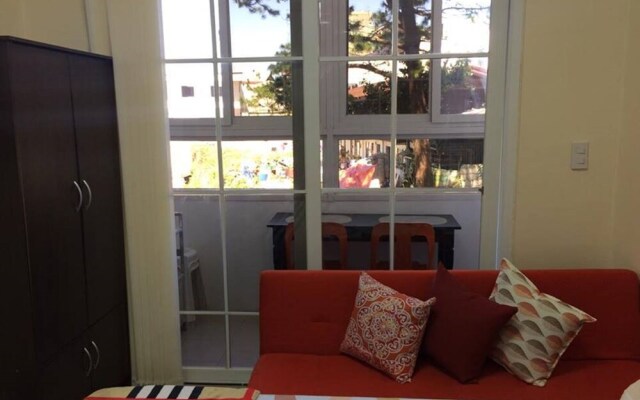 Zone Vill Studio Condo Burnham
