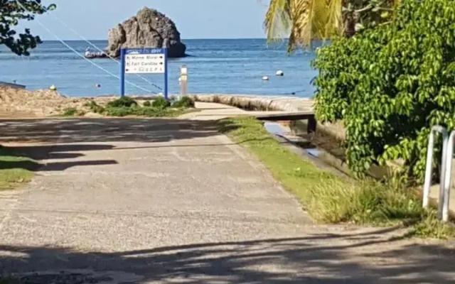 Location Marigot