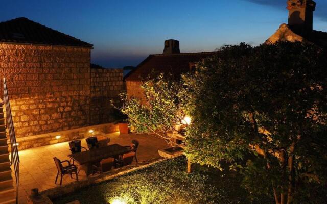 4 Bedroom Villa In Old Cavtat