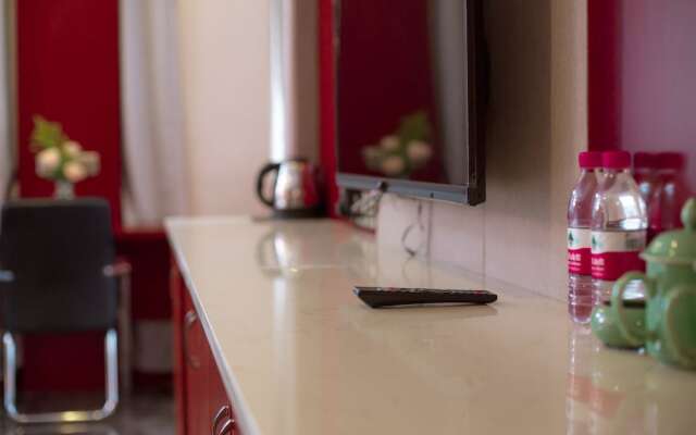 Qiandaohu Yayue Lake View Hotel