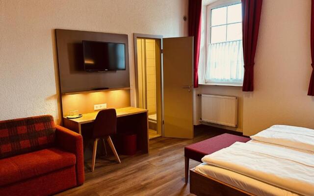 Hotel und Wirtshaus Löwen