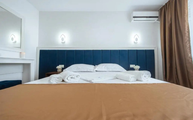 Hotel Meteor
