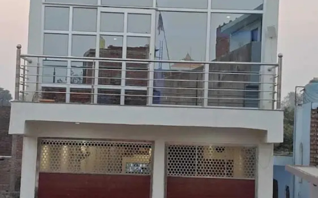 Shivam Guest House