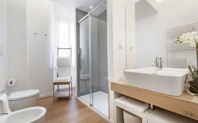 A Home to Rent Barberini