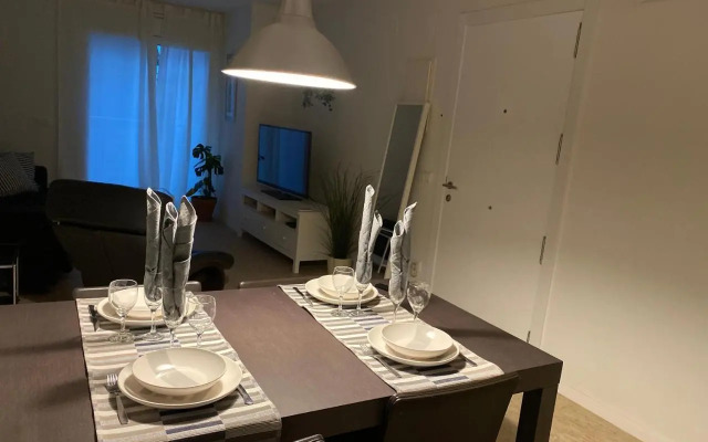 JASALPI único apartamento delante del Lago de Banyoles