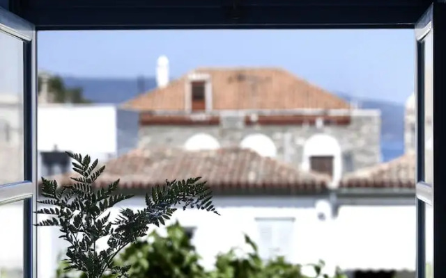 Orloff Boutique Hotel