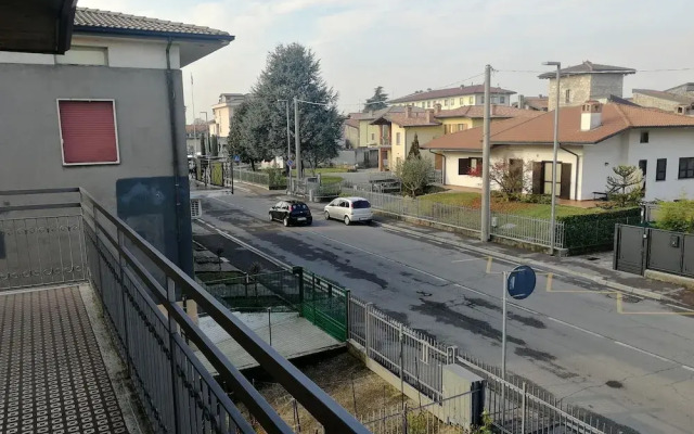 Bgy Airport House Grassobbio