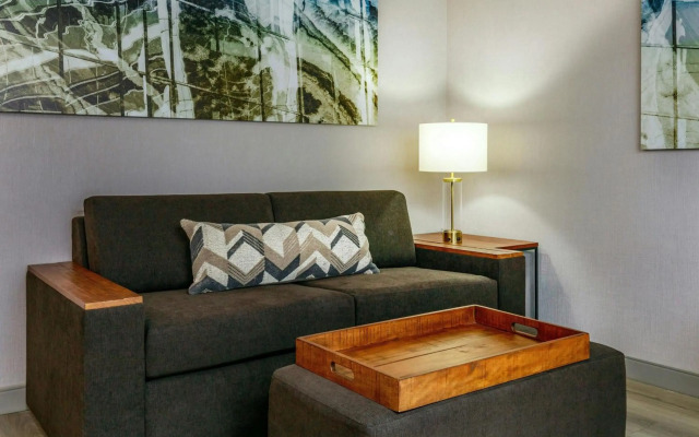Springhill Suites By Marriott Denver Westminster